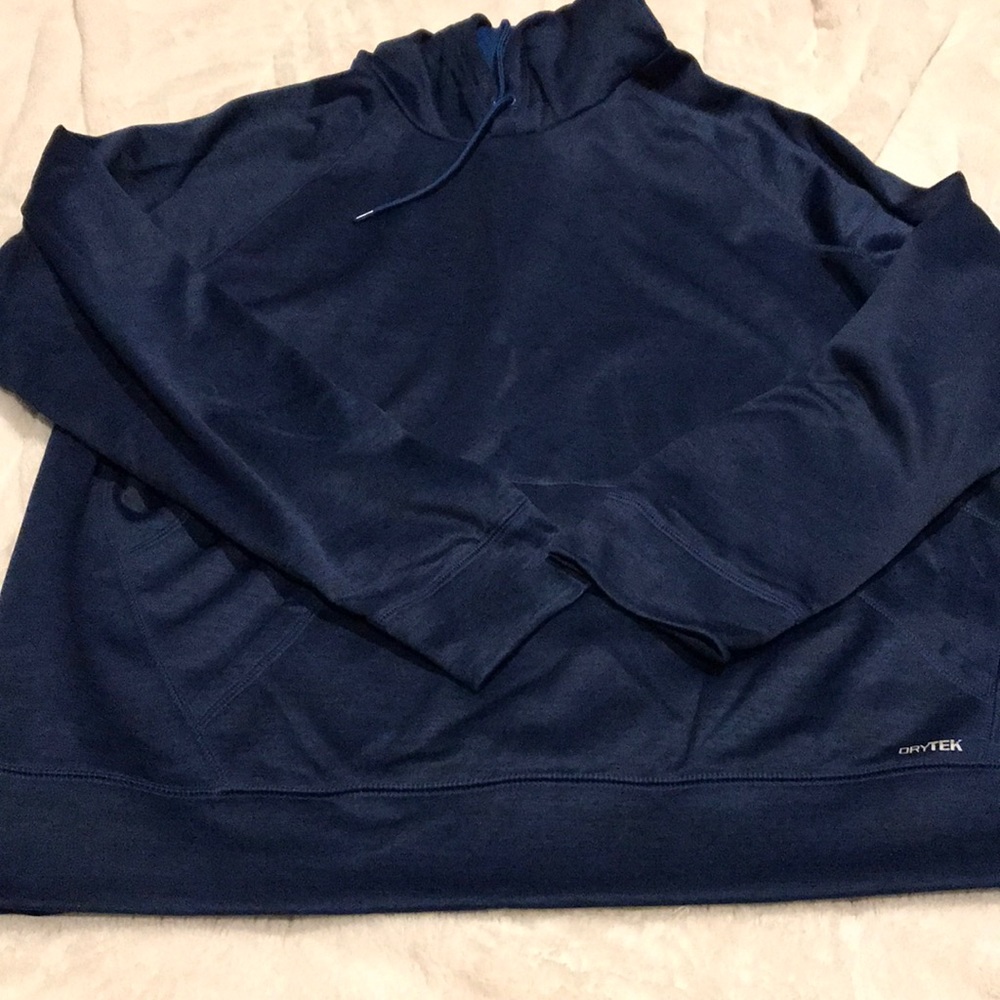 Tek Gear hooded sweatshirt
